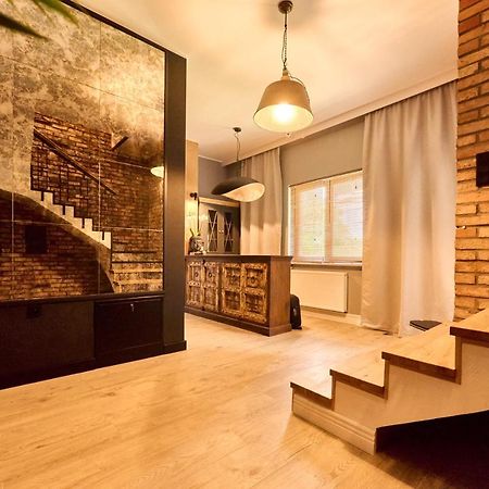 Apartamenty Na Skarpie Plock Bagian luar foto