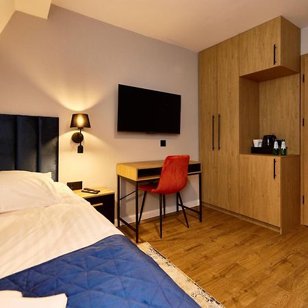 Apartamenty Na Skarpie Plock Bagian luar foto
