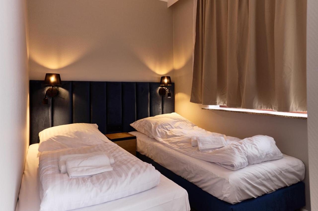 Apartamenty Na Skarpie Plock Bagian luar foto
