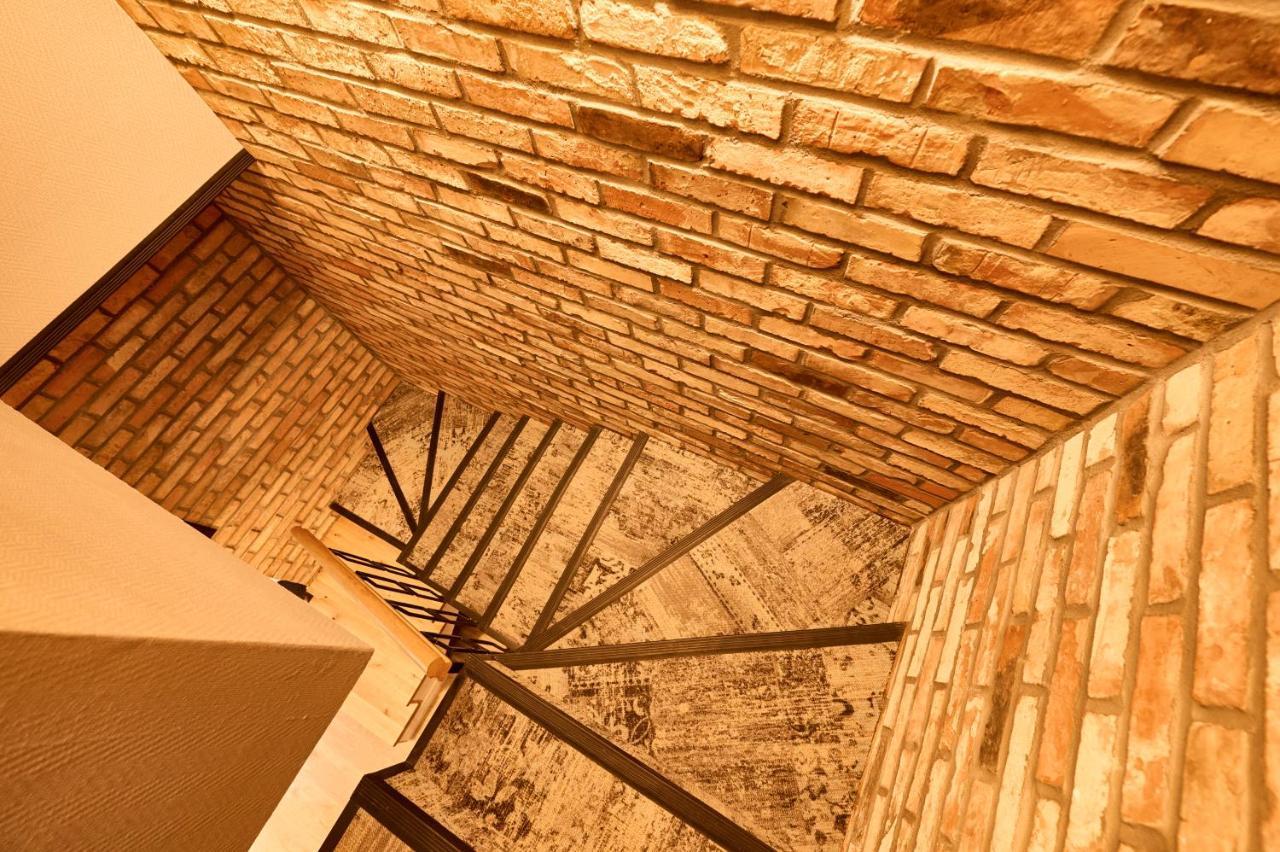 Apartamenty Na Skarpie Plock Bagian luar foto