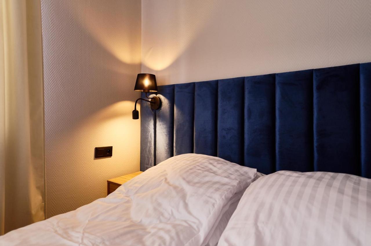 Apartamenty Na Skarpie Plock Bagian luar foto