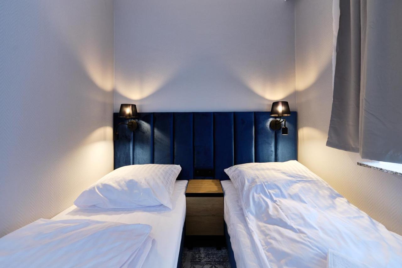 Apartamenty Na Skarpie Plock Bagian luar foto