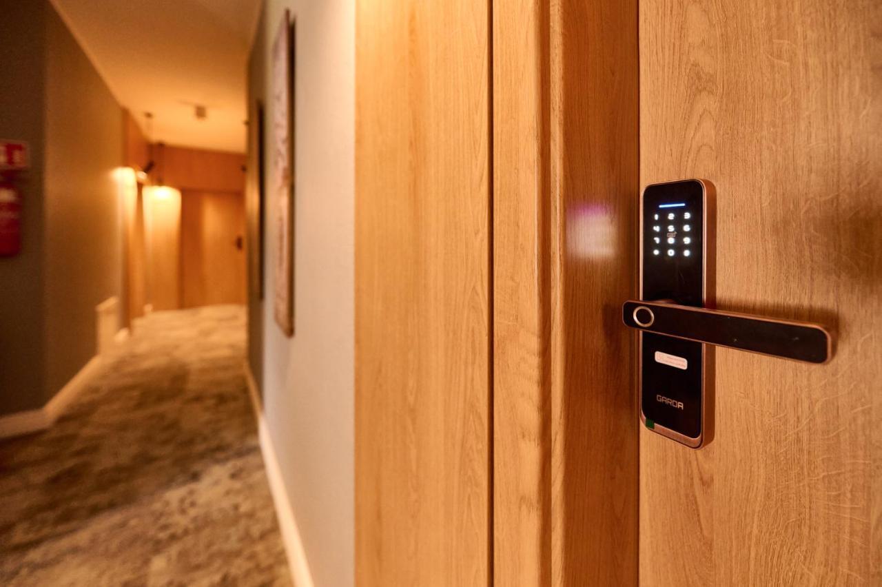 Apartamenty Na Skarpie Plock Bagian luar foto