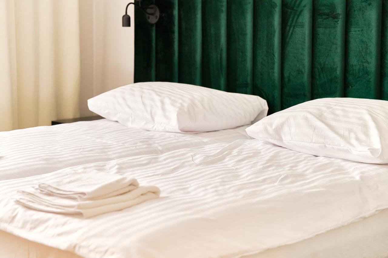 Apartamenty Na Skarpie Plock Bagian luar foto