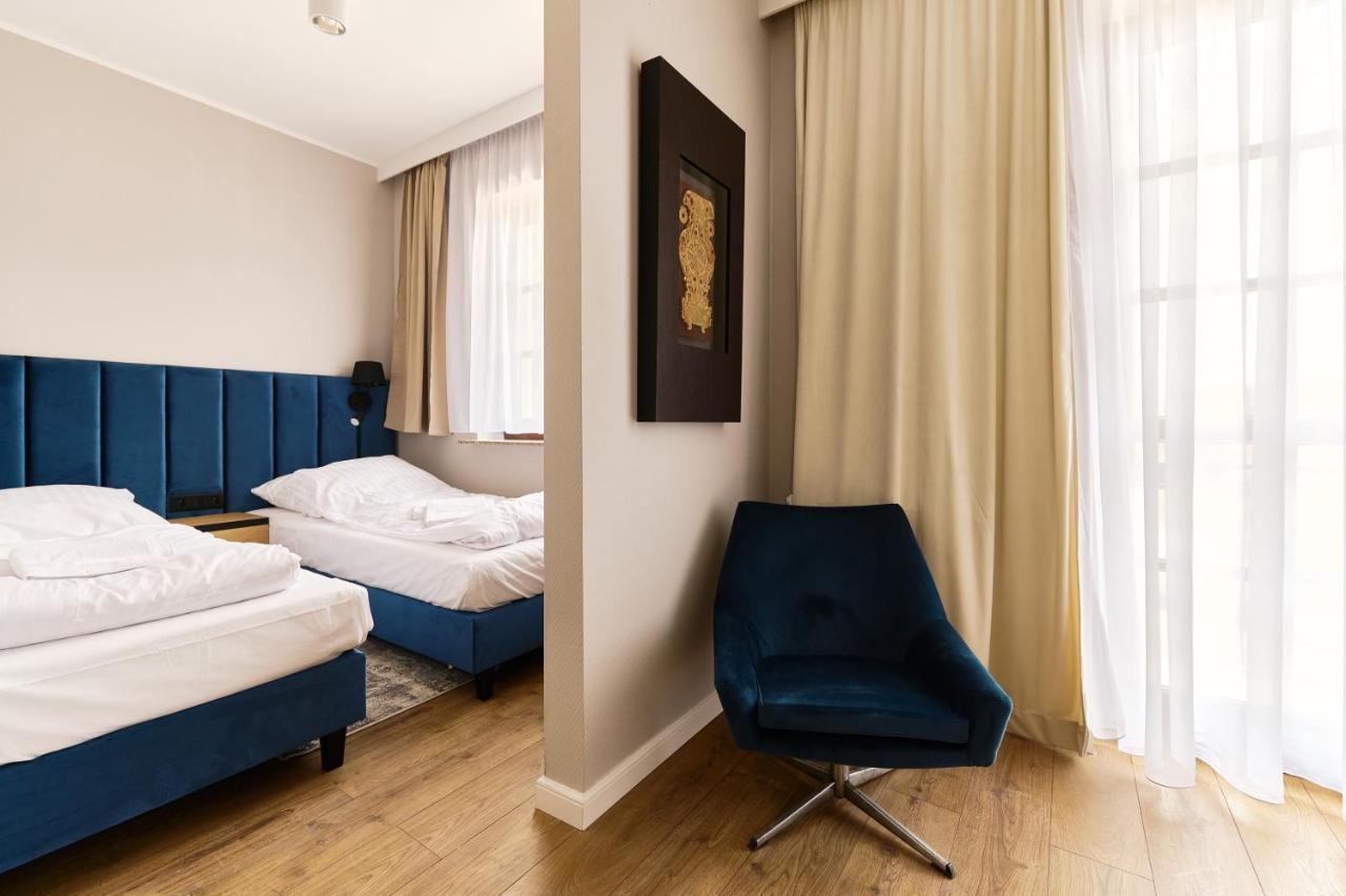 Apartamenty Na Skarpie Plock Bagian luar foto