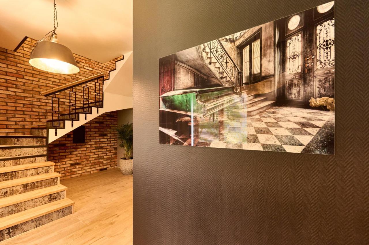 Apartamenty Na Skarpie Plock Bagian luar foto