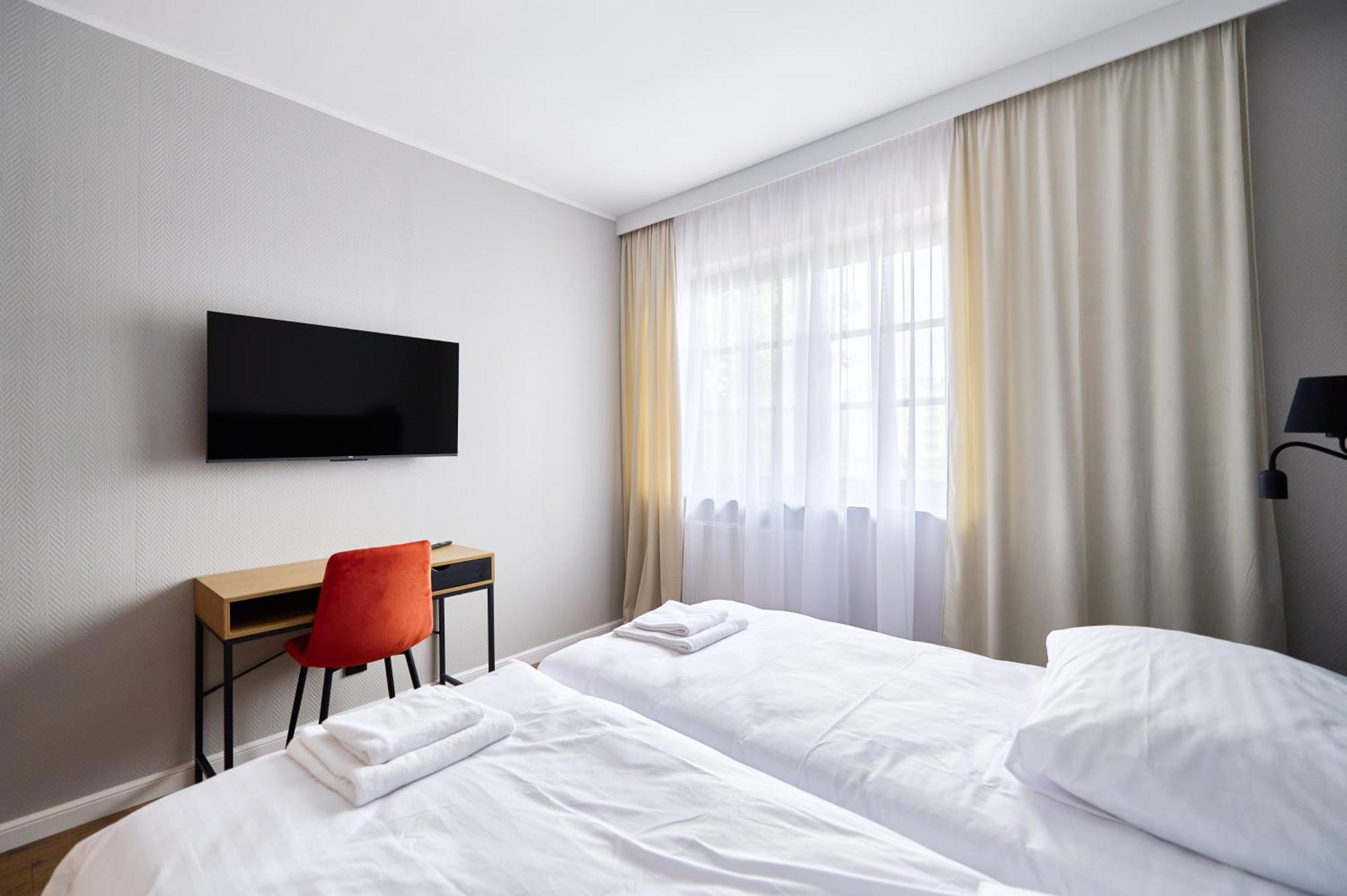 Apartamenty Na Skarpie Plock Bagian luar foto